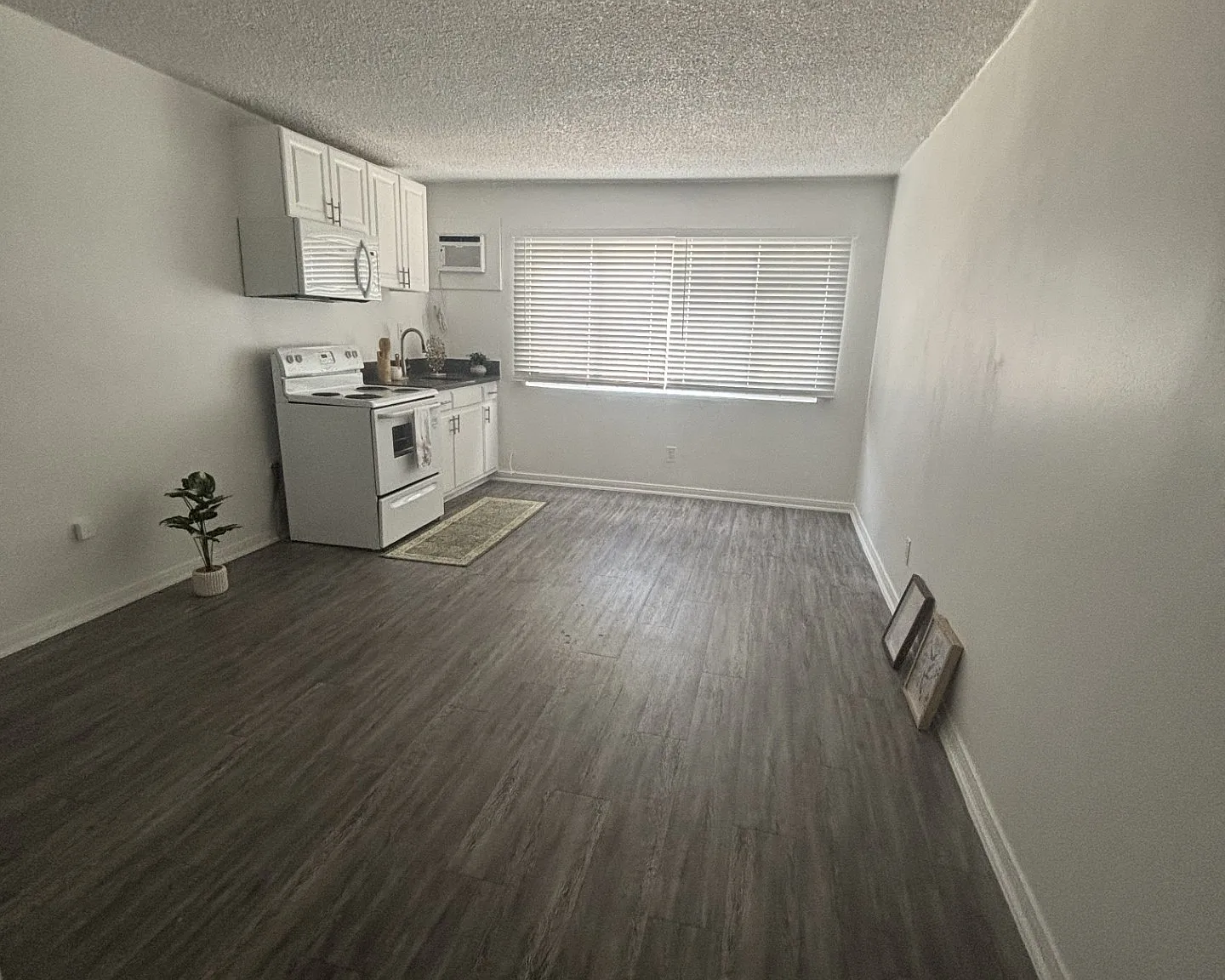 Studio, 398 sqft, $1,395 — Photo 1