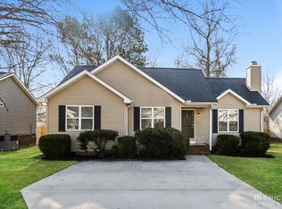 1043 Stirrup Pl NW, Concord, NC 28027