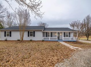 501 Harris Bridge Rd, Woodruff, SC 29388