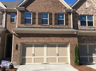 1300 Bald Ridge Acres Dr #1307, Cumming, GA 30041