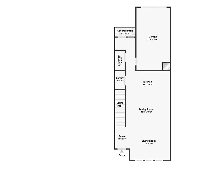 544 Landing View Dr — Photo 2