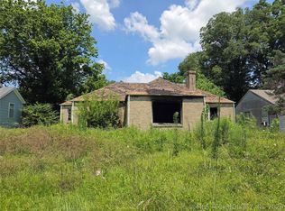 2650 Columbus St, Muskogee, OK 74401