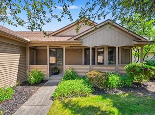 2271 Bridle Creek St SE, Kentwood, MI 49508