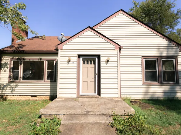 418 Knox St, Murfreesboro, TN 37129