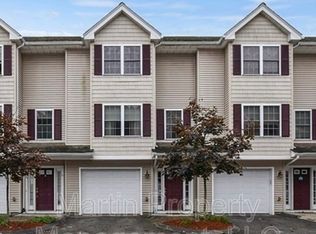 140 Stedman St UNIT 8-1, Chelmsford, MA 01824