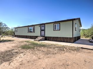 4391 E Rolling Ridge Rd, San Tan Valley, AZ 85140