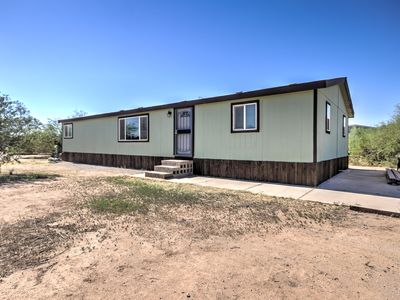 4391 E Rolling Ridge Rd, San Tan Valley, AZ, 85140