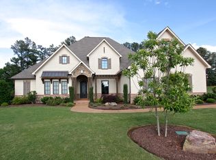 39 Rock Ridge Cv, Jackson, TN 38305