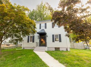 67 Ledger St, Hartford, CT 06106