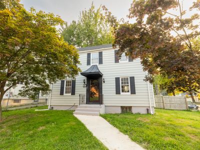 67 Ledger Street, Hartford, CT, 06106