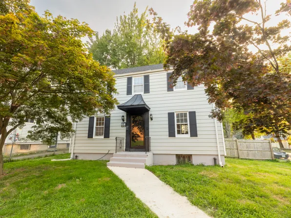 67 Ledger Street, Hartford, CT 06106