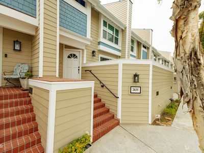 2835 Harbor Blvd, Oxnard, CA, 93035