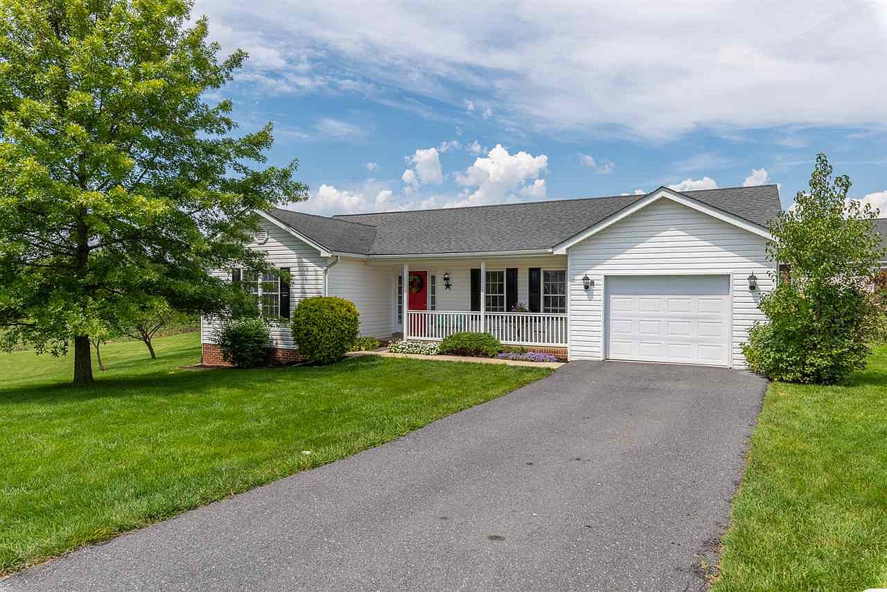 48 Norwick Ct, Weyers Cave, VA 24486 Zillow