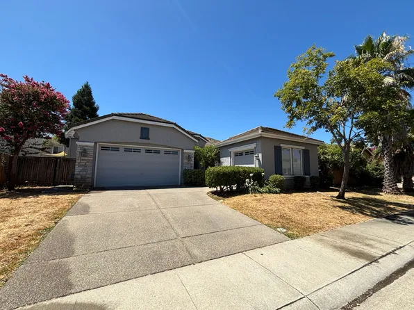 9337 Oreo Ranch Cir, Elk Grove, CA 95624