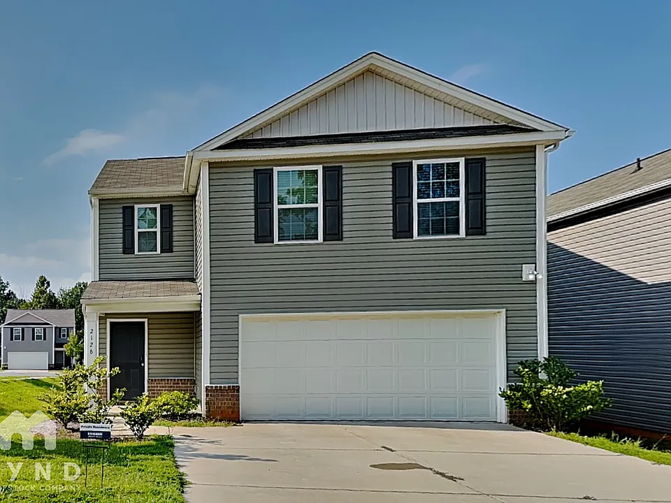 2126 Allium Dr