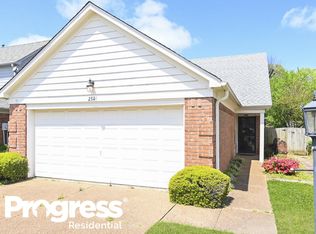 254 Gaslight Cv, Hernando, MS 38632