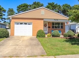 45 Buena Visa Dr, Toms River, NJ 08757