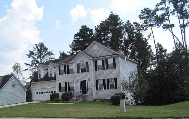 2nd image of 7795 Providence Point Way