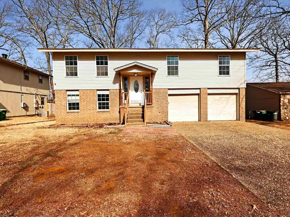 6103 Woodview Dr N, Sherwood, AR 72120