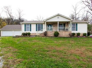4285 Peyt Trinity Rd, Franklin, TN 37064