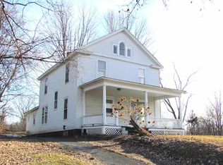 112 Beaman St, Poultney, VT 05764