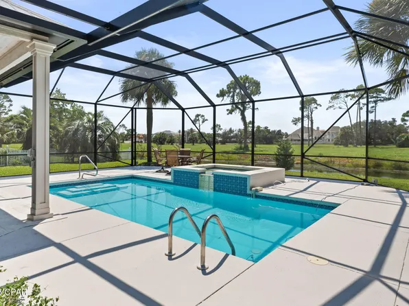109 Marlin Cir, Panama City Beach, FL 32408
