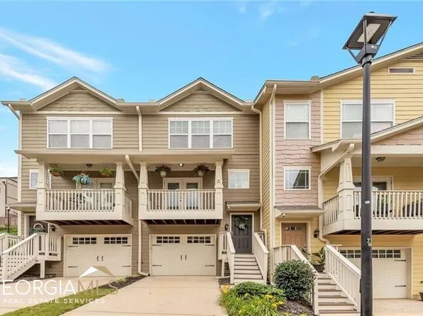 2034 Liberty Ct NW, Atlanta, GA 30318