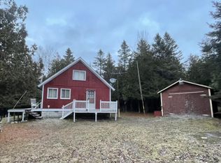 35821 S Anna Rd, Drummond Island, MI 49726