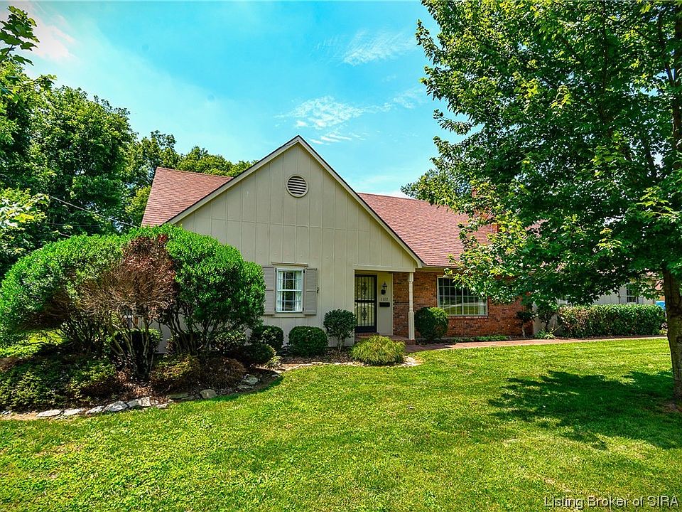 1117 Gutford Road, Jeffersonville, IN 47129 Zillow