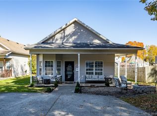 647 W 9th St, New Albany, IN 47150