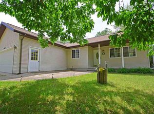 10421 Riverside Dr, Honor, MI 49640