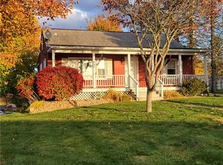 115 Westview Dr, Butler, PA 16001