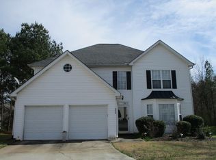 3574 Willow Tree Trce, Decatur, GA 30034