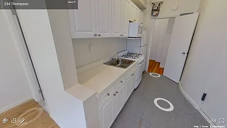 Rented by Time Equities, Inc.