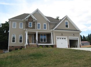 406 Mickey Ln, Cary, NC 27513