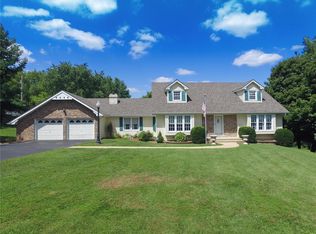 21745 Ksgm Dr, Sainte Genevieve, MO 63670