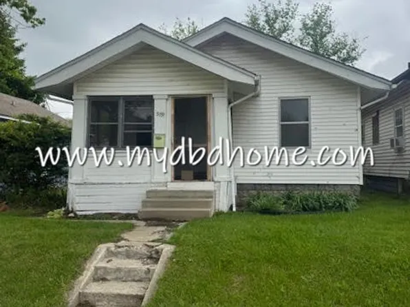 3131 Oliver St, Fort Wayne, IN 46806