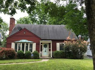 2599 E Livingston Ave, Columbus, OH 43209