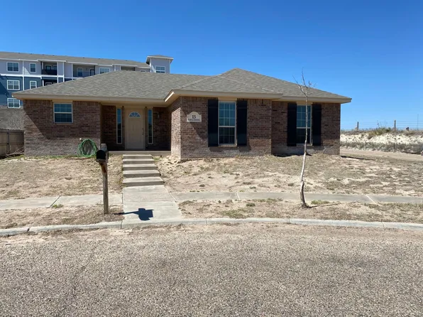 13 Turtle Xing, Canyon, TX 79015