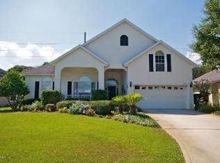 3168 Antigua Dr, Jacksonville Beach, FL 32250