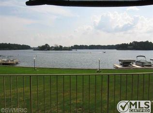 3 Hiawatha Cove Trl APT 6, Battle Creek, MI