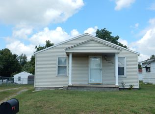 172 Presnell Dr, Sikeston, MO 63801