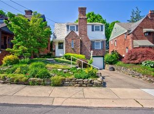 642 McCully St, Pittsburgh, PA