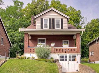 1513 Monroe St, Covington, KY 41014