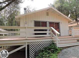 19900 Pine Mountain Dr #375, Groveland, CA 95321