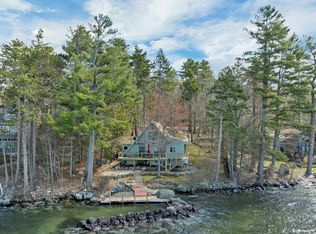 44 Eaglemere Road, Tuftonboro, NH 03853