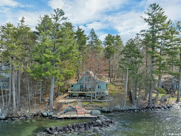 44 Eaglemere Road, Tuftonboro, NH 03853