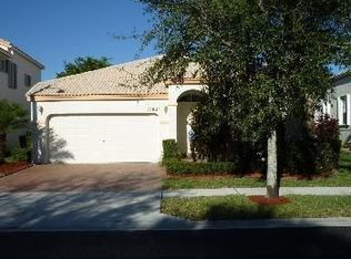 15821 NW 14th Rd, Pembroke Pines, FL 33028
