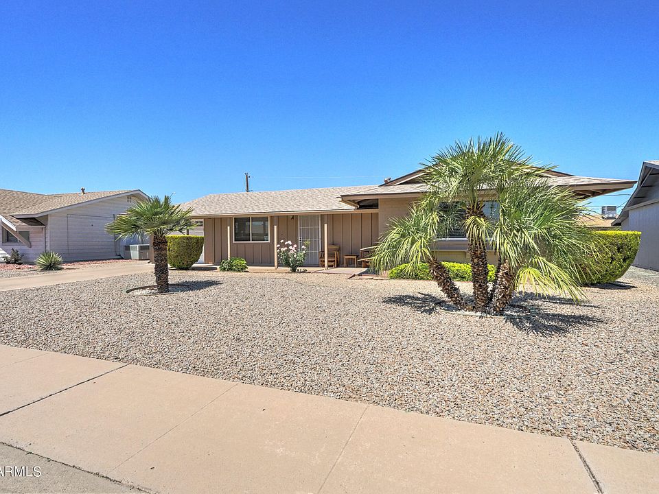 1st image of 10634 W CROSBY Drive