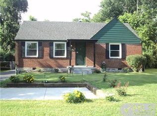1713 Marsden Ave, Nashville, TN 37216